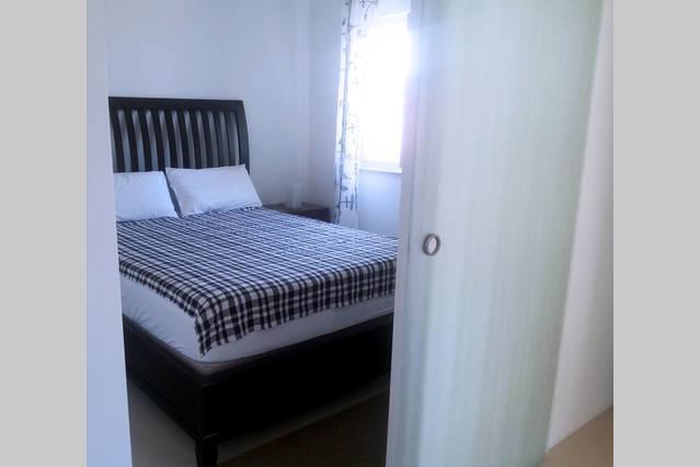 Sea Star Apartamento Vodice Exterior foto
